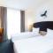 IntercityHotel Wien