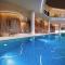 Resort-style Docklands Riverview Stay with Parking - ملبورن