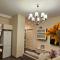 Passage apartment by Bakuapart