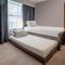 Sandman Signature London Gatwick Hotel
