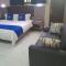 VEGAS LUXURY HOTEL