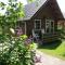 Vakantiehuisjes Landgoed Sonneborghe
