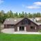 Finest Retreats - The Logs