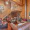 Finest Retreats - The Logs
