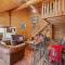 Finest Retreats - The Logs