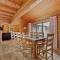 Finest Retreats - The Logs