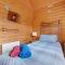 Finest Retreats - The Logs