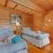 Finest Retreats - The Logs