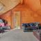 Finest Retreats - The Logs