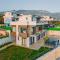Kalkan Luxury Villas With Panoramic Sea View - Kaş