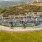 Kalkan Luxury Villas With Panoramic Sea View - Kaş