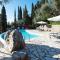 "Elevate Your Corfu Retreat Lucky Villas - Tranquil Hillside Oasis With Private Pool, Spectacular Sea Views, And Tailored Luxury"