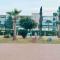 Sidi Rahal, Blanca Beach