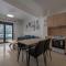 Kosmos Service Apartment City Center 5 With Additional Cost Parking - 塞萨洛尼基
