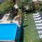 Zandarashvili Guest House - Szenaki