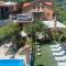 Zandarashvili Guest House