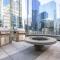 Loop 1BR w Pool Gym nr Financial District CHI-268 - Chicago