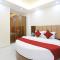 Hotel Vijaydeep Palace Near Delhi Airport - New Delhi