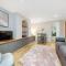 Modern Living by Lawsons with FREE PARKING