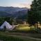 Alereks Mountain Camping - Dsegh