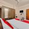 Super Hotel O Coastal Inn Luxury Service Apartments