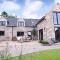 Green Cottage Luxury Stay Peak District near Alton Towers - Stanton