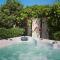 Bastide Aïna SPA et piscine
