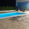 El Recreo, private Pool & Bbq - Godelleta