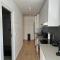 Studio corner unit in the heart of CBD