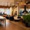 The Junto Hotel