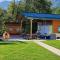 Apartments and Wellness Jelovca