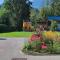 Apartments and Wellness Jelovca
