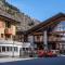VVF Val-Cenis Haute-Maurienne