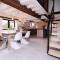 Luxury Cottage in Peak District near Alton Towers