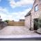 Luxury Cottage in Peak District near Alton Towers - Stanton