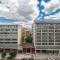 Kosmos Service Apartment City Center 5 With Additional Cost Parking - 塞萨洛尼基