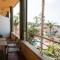 Apartamentos Atlántico Resort