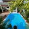 Holiday house near Lamai with swimming pool. 2 bedrooms - Amphoe Koksamui