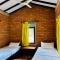 Funky Leopard Safari Lodge Bordering Yala National Park - Kataragama