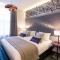 Mercure London Hyde Park Hotel