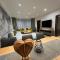 LUX apartmany Romantika CHOPOK 7, 19
