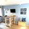 Blue George Apartment Blue George Apartment
