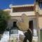 Casa vista mare golfo di Budoni