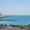 Bonita vivienda con vistas al mar playaWIFI