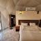 Sun Luxury Rum Camp