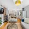 Lovely 2 bed Streatham apt with outside dining - 伦敦
