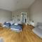 Stoneyford Luxurious Cabins