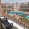 Pyramids and Museum Resort Apartment - Giza