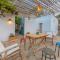 Casa CORTIJO Piscina privada y sauna - Tarifa