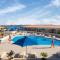 Cleopatra Luxury Resort Makadi Bay (Adults Only) - Hurghada